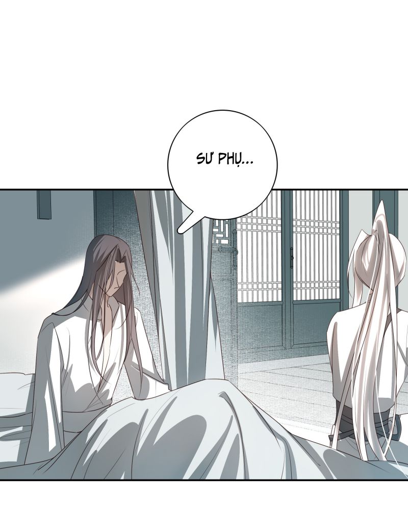 Sau Khi Chết Ta Trở Thành Nốt Chu Sa Của Ca Ca: Chapter 15