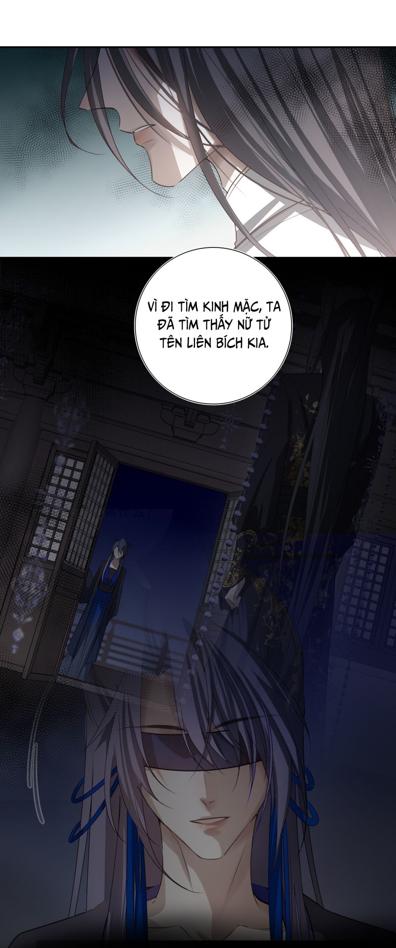 Sau Khi Chết Ta Trở Thành Nốt Chu Sa Của Ca Ca: Chapter 15
