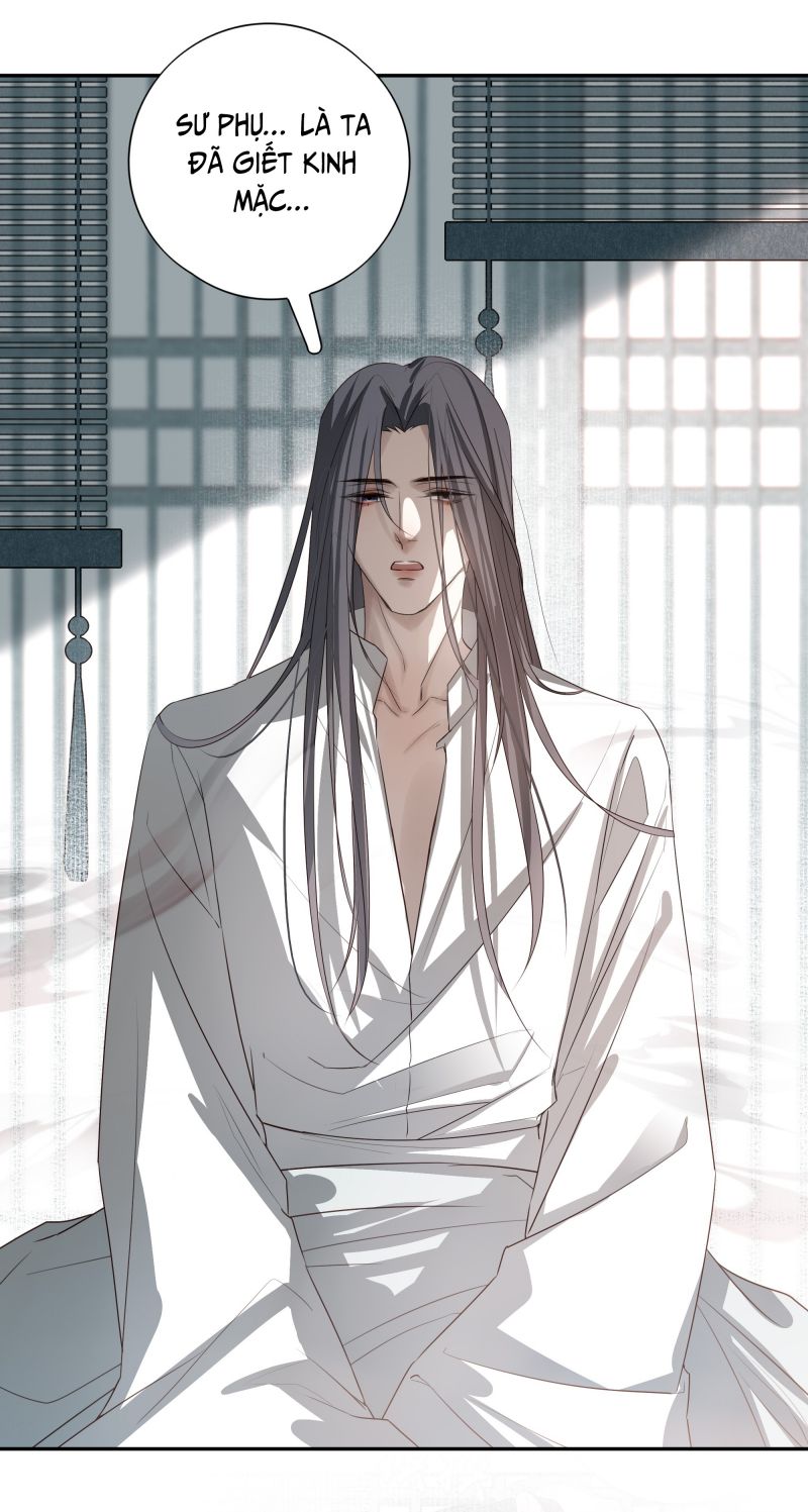 Sau Khi Chết Ta Trở Thành Nốt Chu Sa Của Ca Ca: Chapter 15