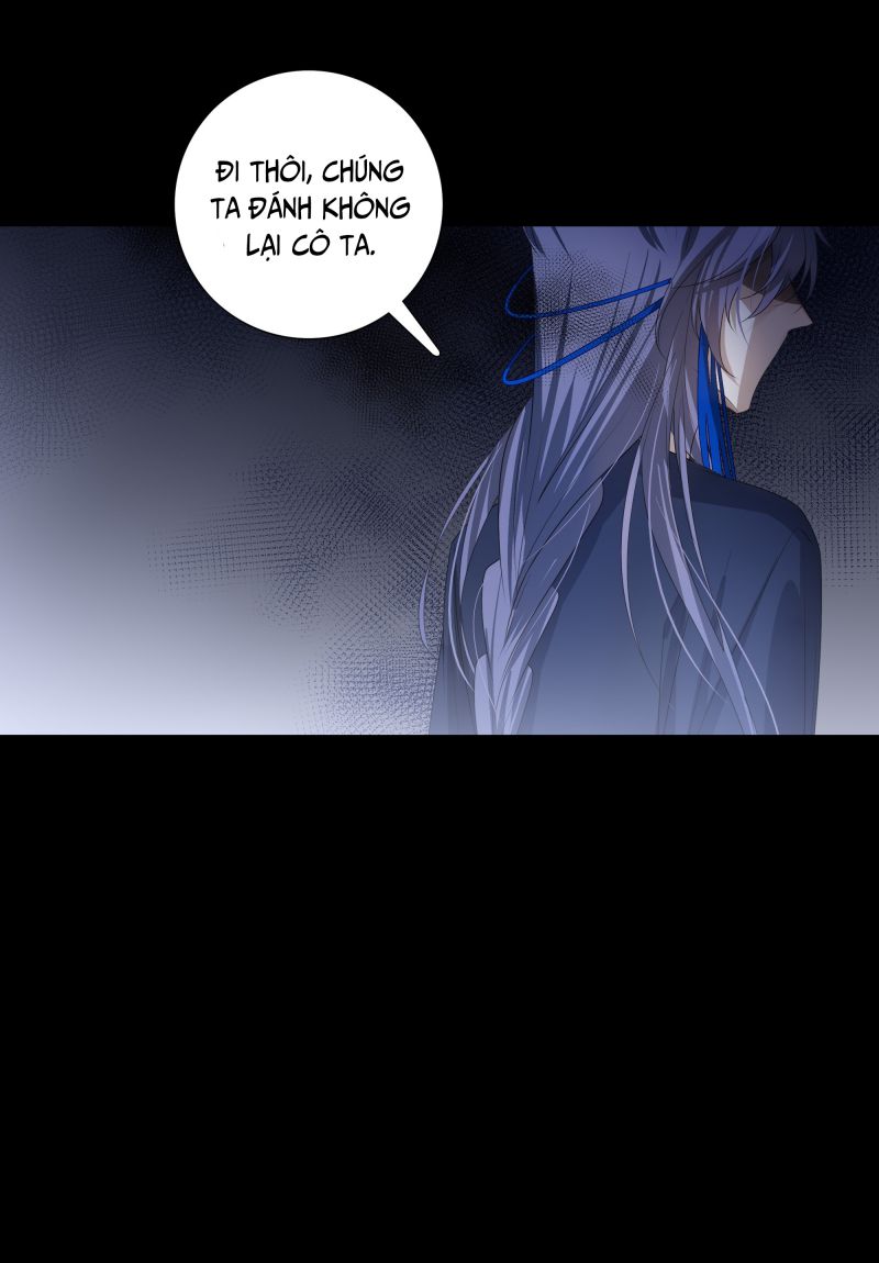 Sau Khi Chết Ta Trở Thành Nốt Chu Sa Của Ca Ca: Chapter 15