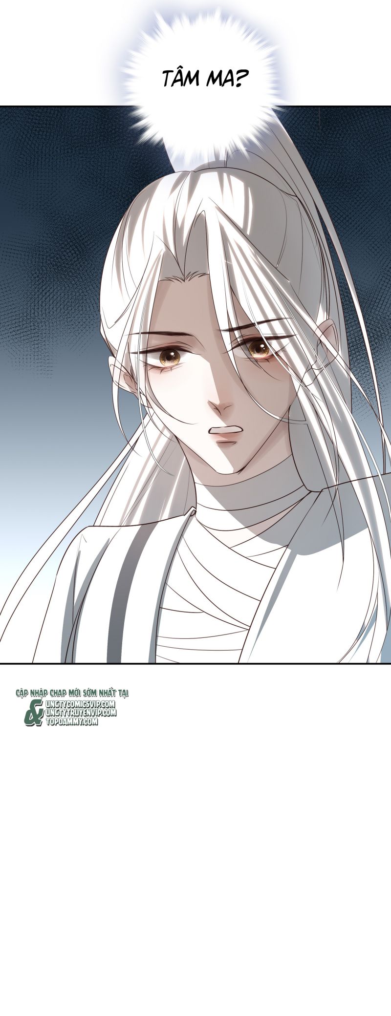 Sau Khi Chết Ta Trở Thành Nốt Chu Sa Của Ca Ca: Chapter 15