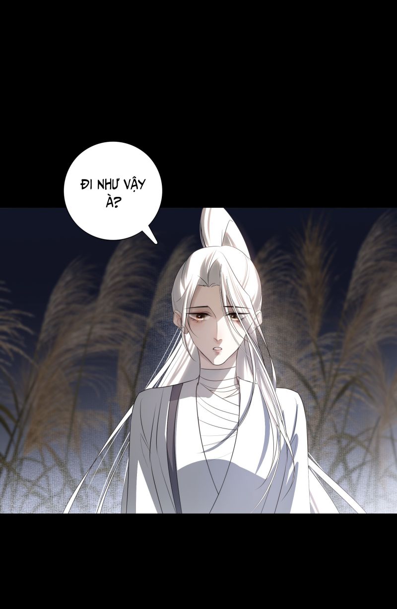 Sau Khi Chết Ta Trở Thành Nốt Chu Sa Của Ca Ca: Chapter 15