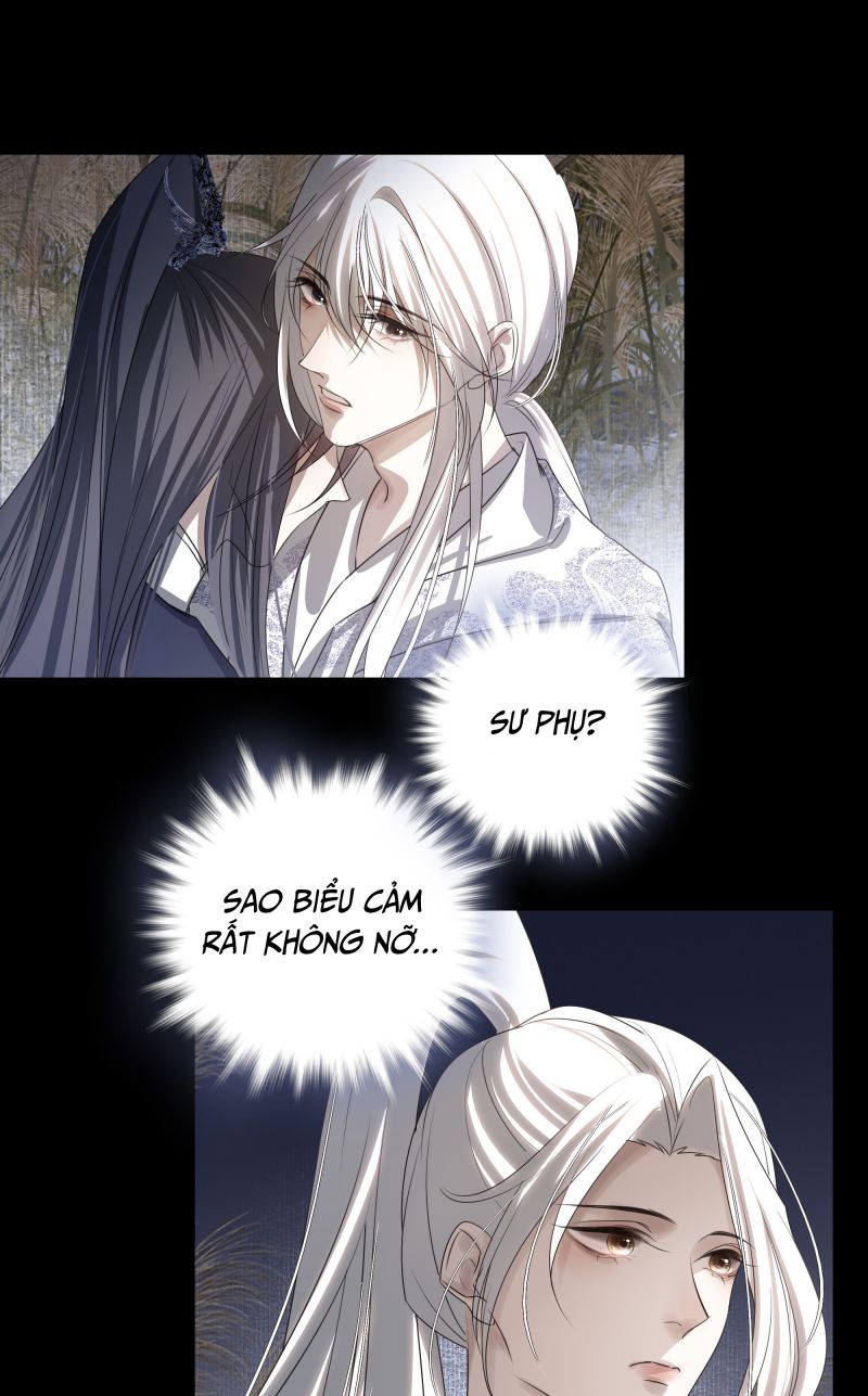 Sau Khi Chết Ta Trở Thành Nốt Chu Sa Của Ca Ca: Chapter 15