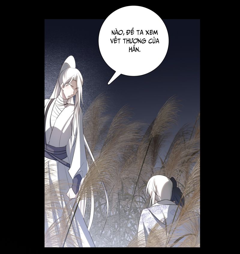 Sau Khi Chết Ta Trở Thành Nốt Chu Sa Của Ca Ca: Chapter 15