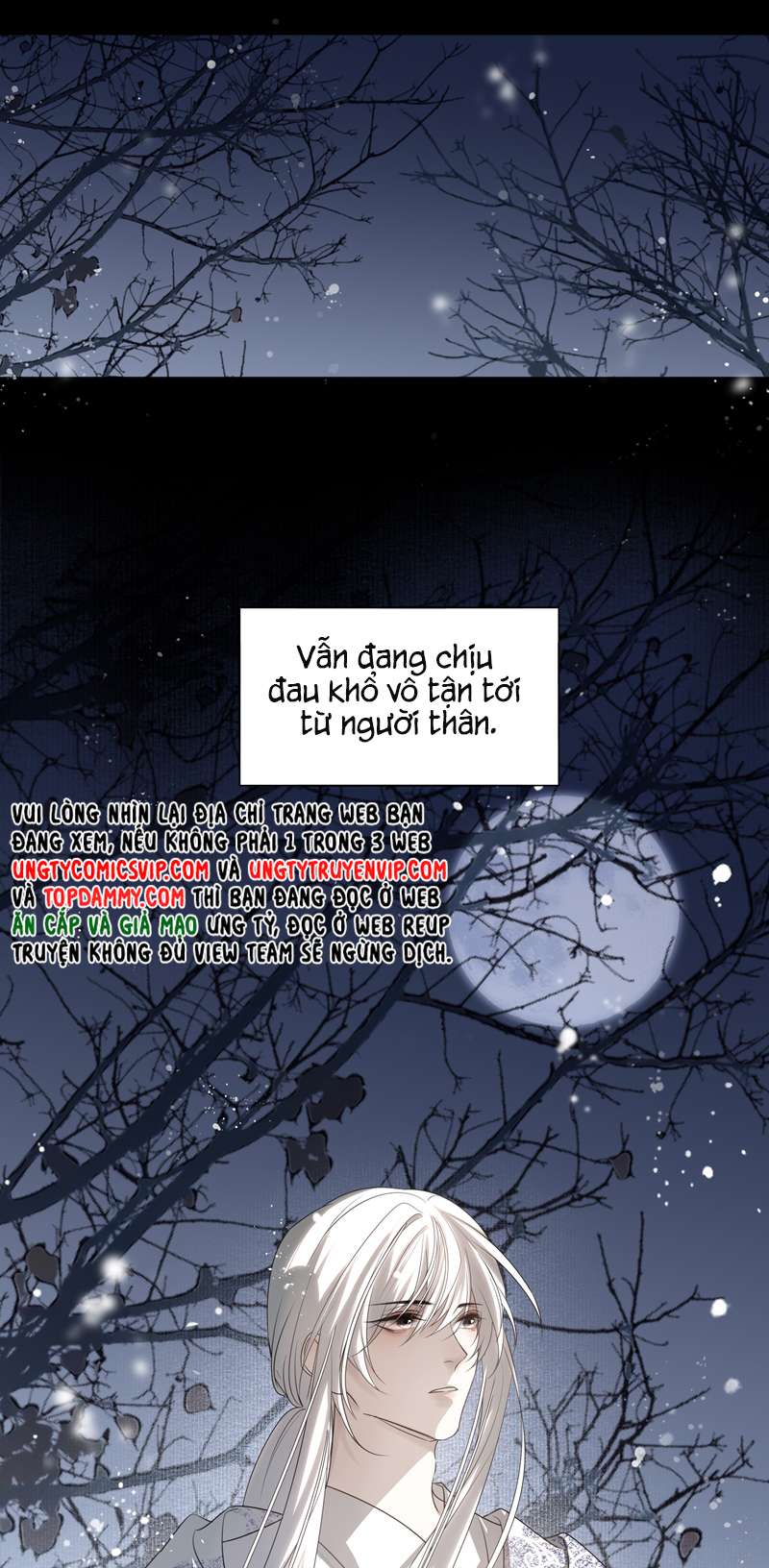 Sau Khi Chết Ta Trở Thành Nốt Chu Sa Của Ca Ca: Chapter 16