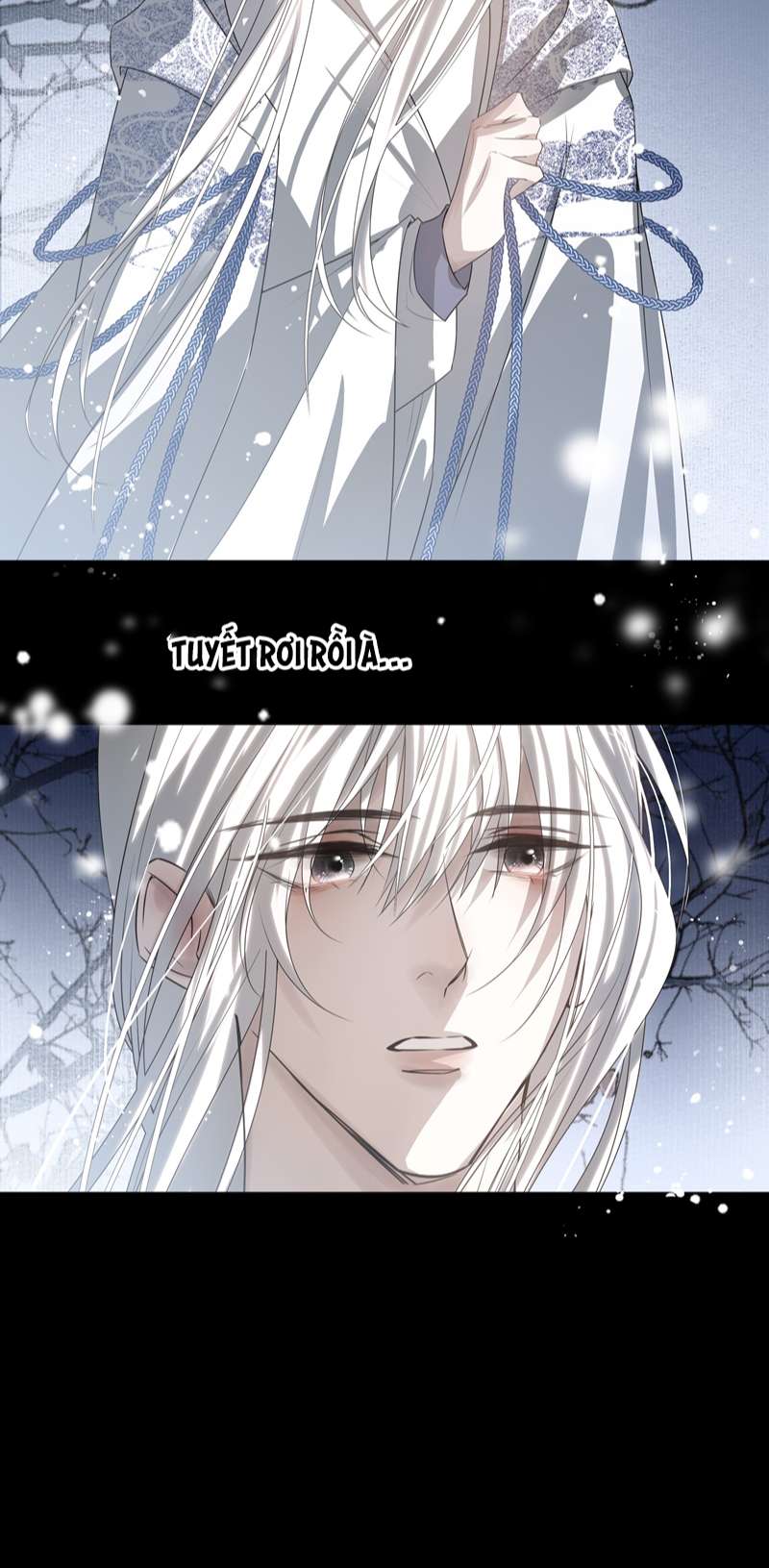 Sau Khi Chết Ta Trở Thành Nốt Chu Sa Của Ca Ca: Chapter 16