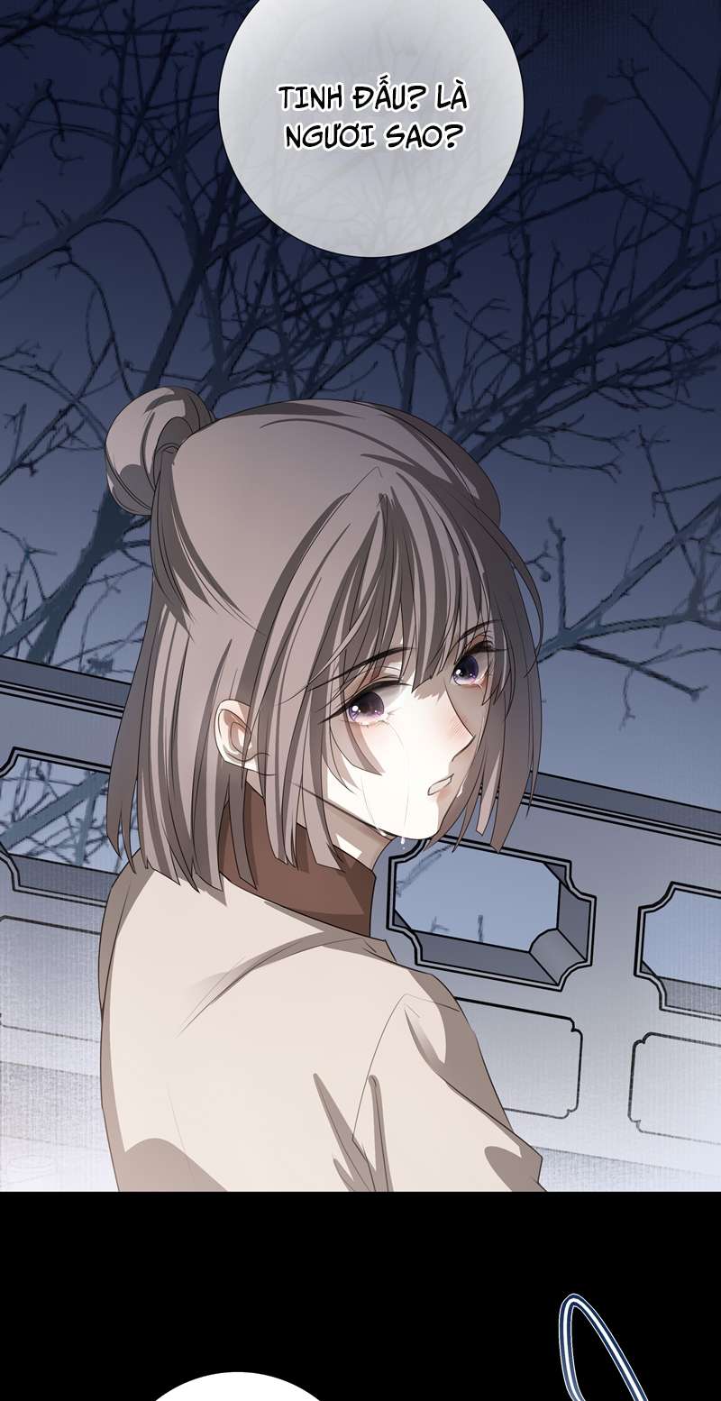 Sau Khi Chết Ta Trở Thành Nốt Chu Sa Của Ca Ca: Chapter 16