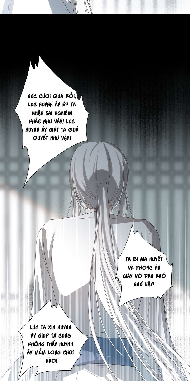 Sau Khi Chết Ta Trở Thành Nốt Chu Sa Của Ca Ca: Chapter 16