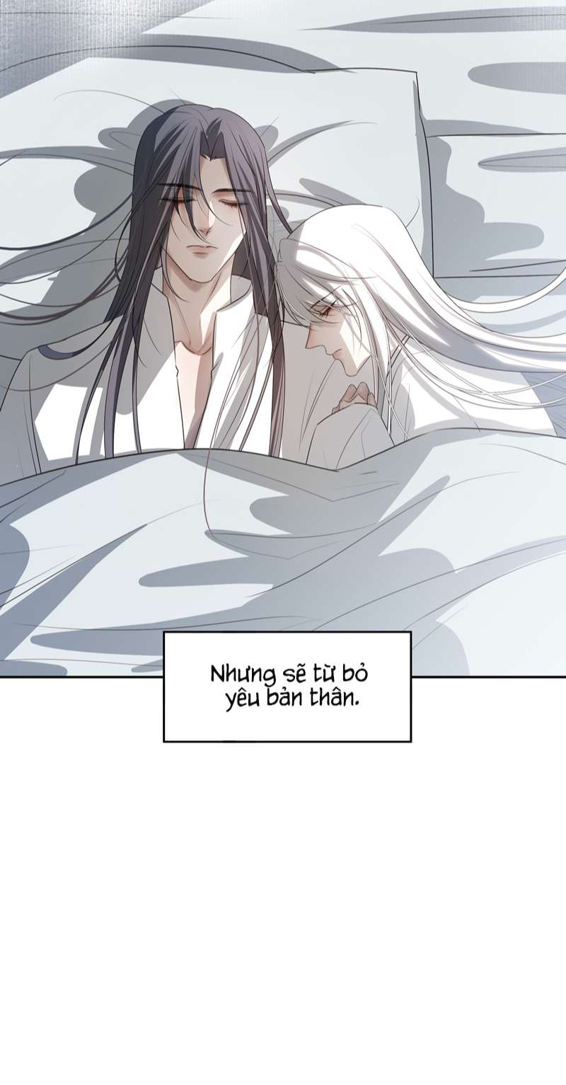 Sau Khi Chết Ta Trở Thành Nốt Chu Sa Của Ca Ca: Chapter 16