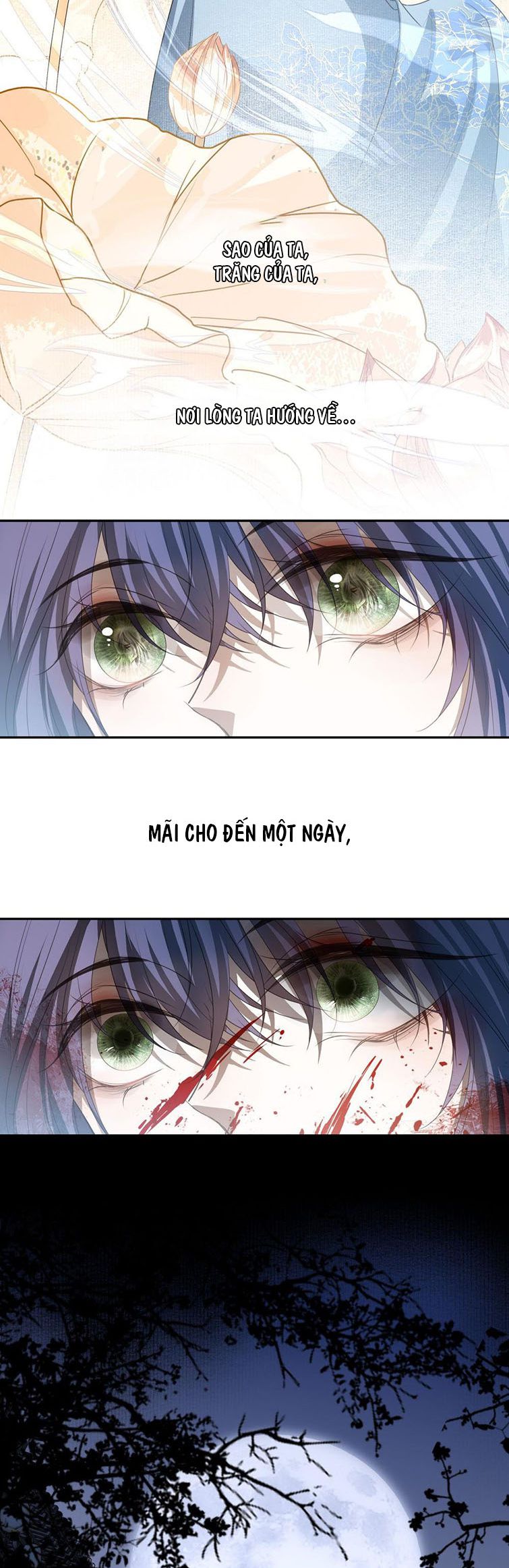 Sau Khi Chết Ta Trở Thành Nốt Chu Sa Của Ca Ca: Chapter 17
