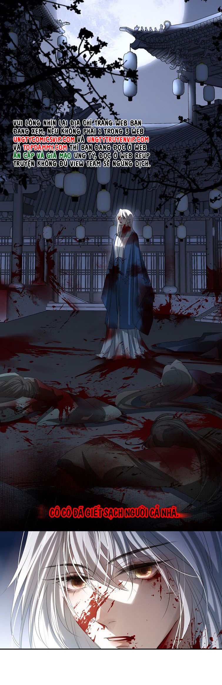Sau Khi Chết Ta Trở Thành Nốt Chu Sa Của Ca Ca: Chapter 17