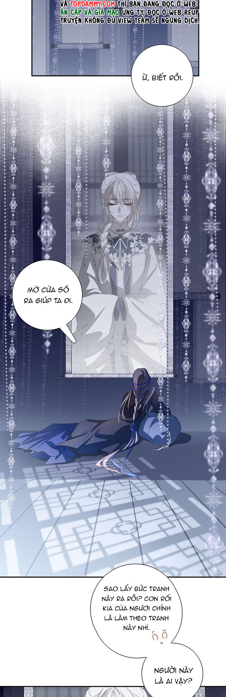 Sau Khi Chết Ta Trở Thành Nốt Chu Sa Của Ca Ca: Chapter 17