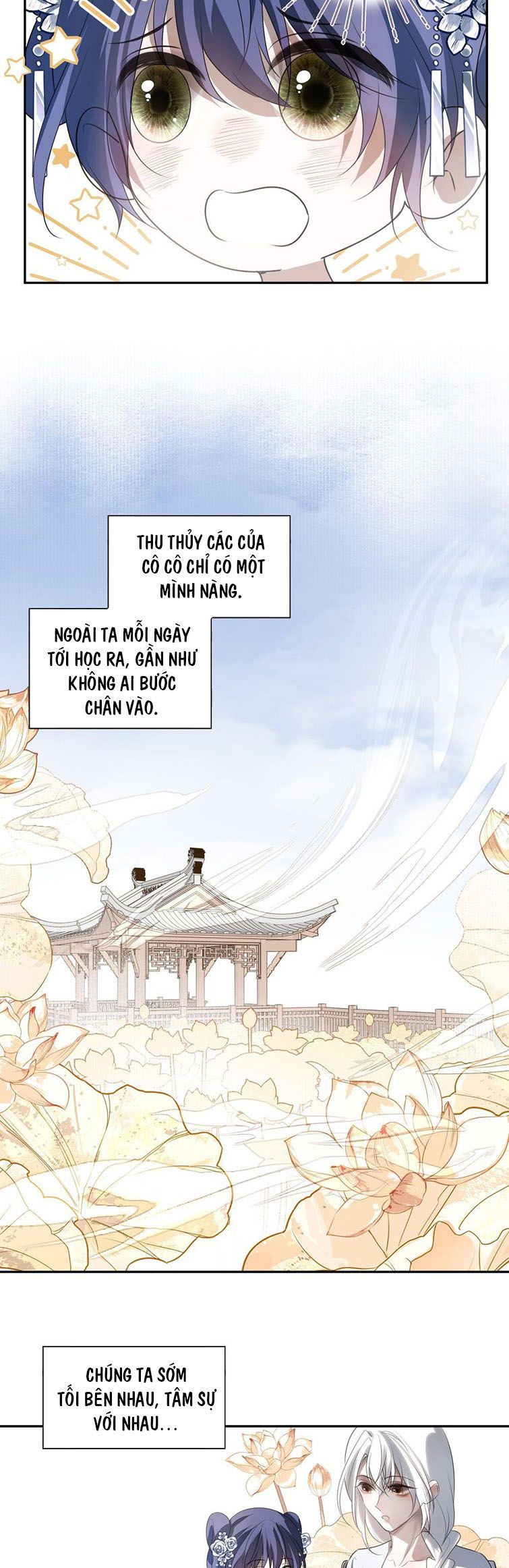 Sau Khi Chết Ta Trở Thành Nốt Chu Sa Của Ca Ca: Chapter 17