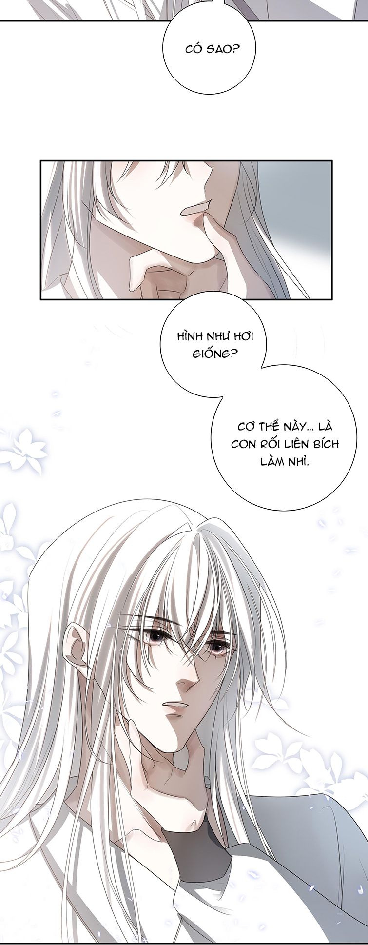 Sau Khi Chết Ta Trở Thành Nốt Chu Sa Của Ca Ca: Chapter 18