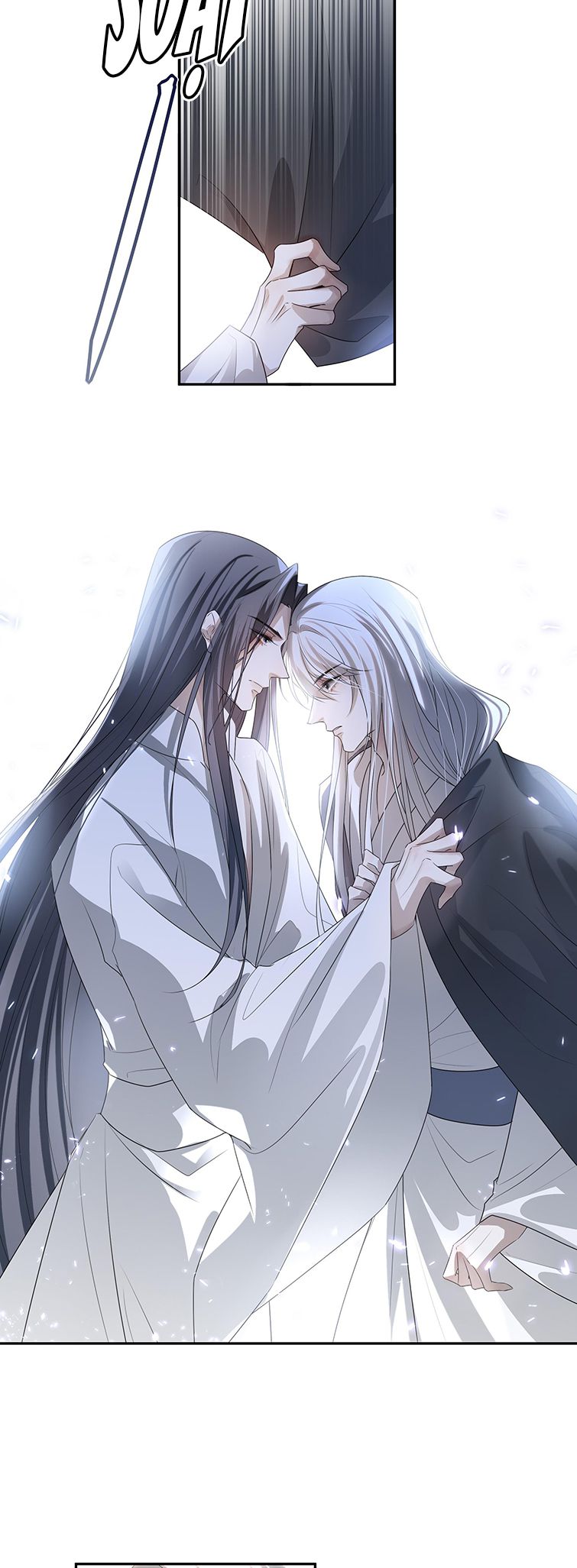 Sau Khi Chết Ta Trở Thành Nốt Chu Sa Của Ca Ca: Chapter 18