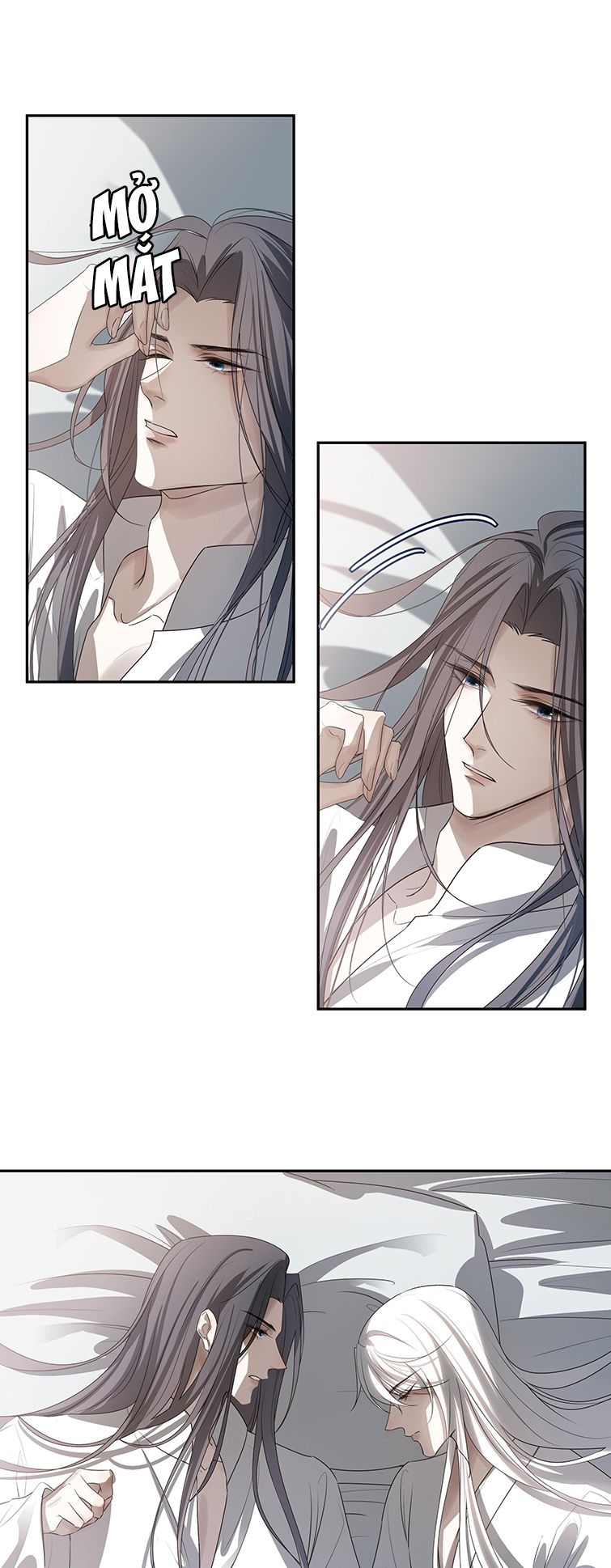 Sau Khi Chết Ta Trở Thành Nốt Chu Sa Của Ca Ca: Chapter 18