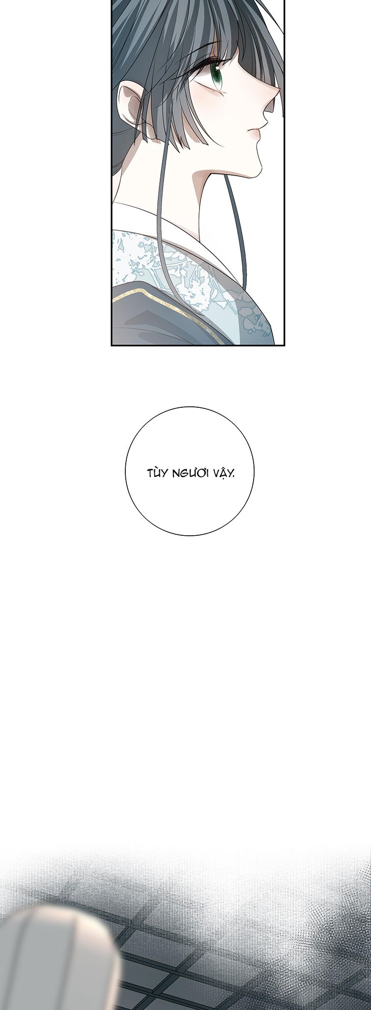 Sau Khi Chết Ta Trở Thành Nốt Chu Sa Của Ca Ca: Chapter 18