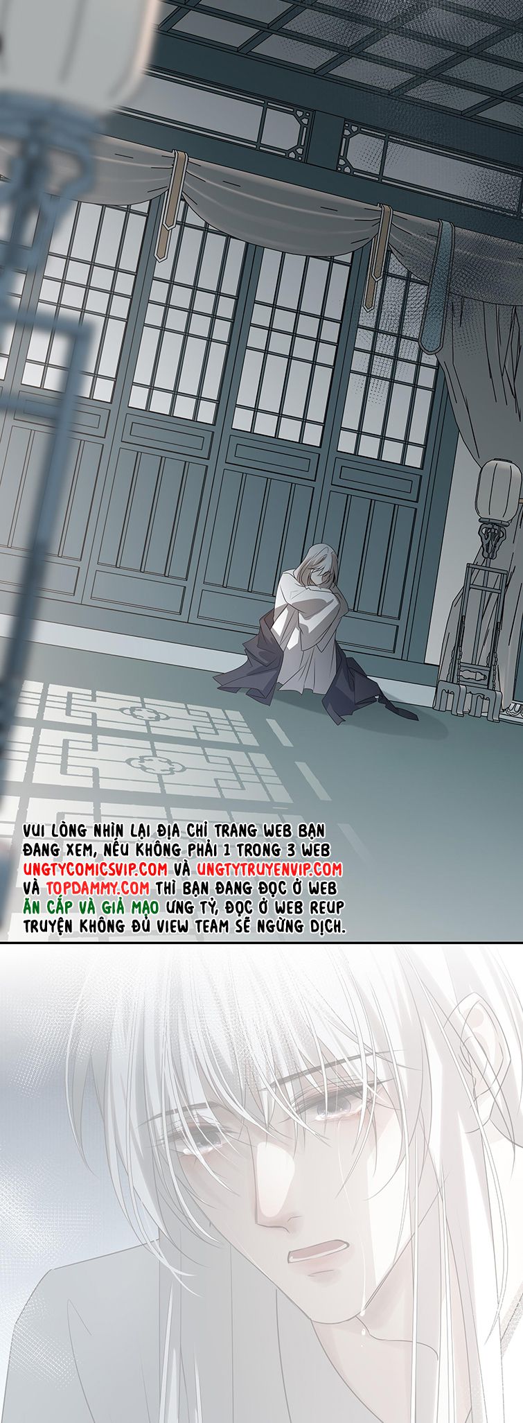 Sau Khi Chết Ta Trở Thành Nốt Chu Sa Của Ca Ca: Chapter 18