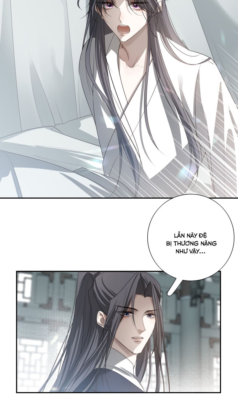 Sau Khi Chết Ta Trở Thành Nốt Chu Sa Của Ca Ca: Chapter 19