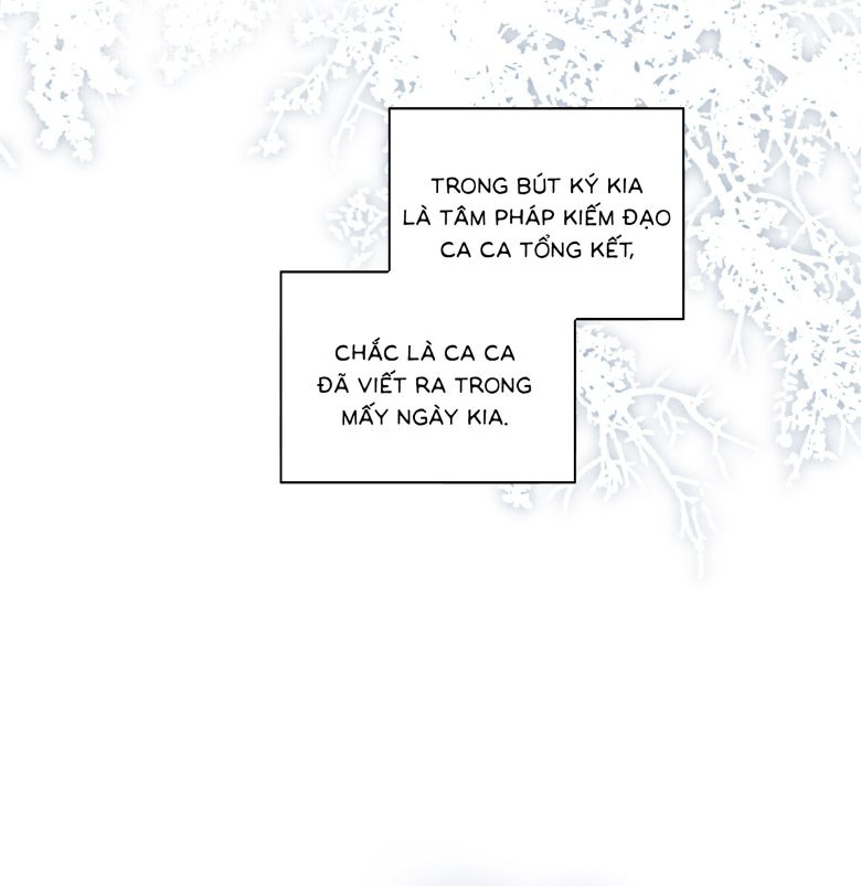 Sau Khi Chết Ta Trở Thành Nốt Chu Sa Của Ca Ca: Chapter 19