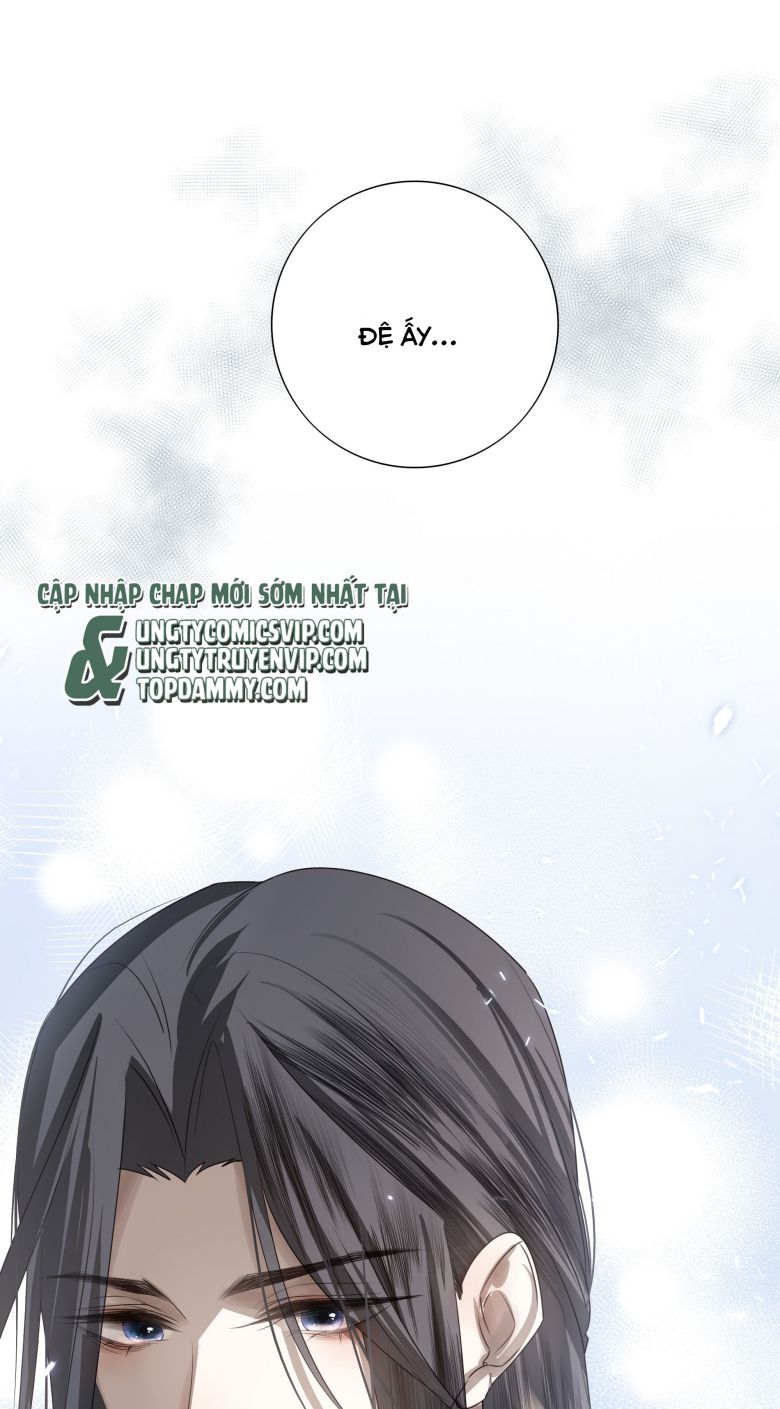 Sau Khi Chết Ta Trở Thành Nốt Chu Sa Của Ca Ca: Chapter 19