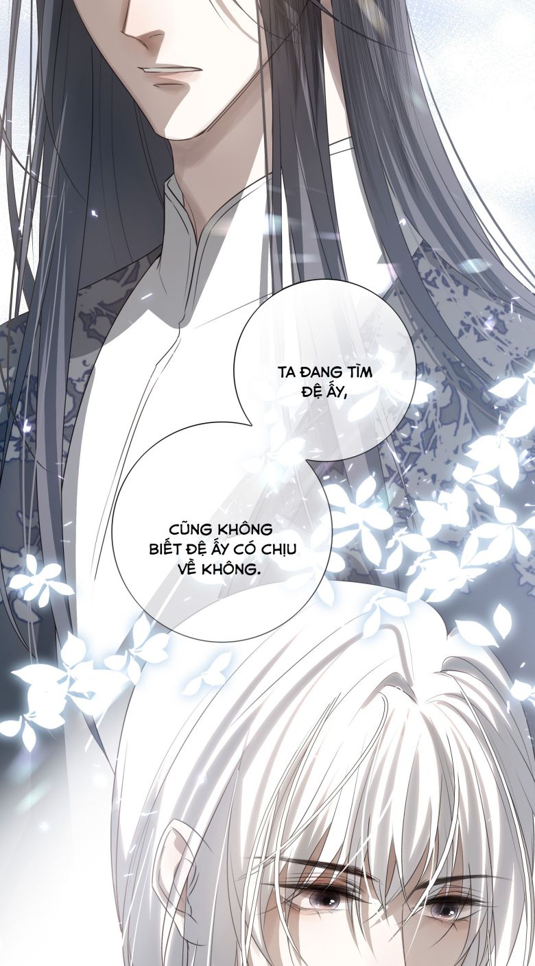 Sau Khi Chết Ta Trở Thành Nốt Chu Sa Của Ca Ca: Chapter 19