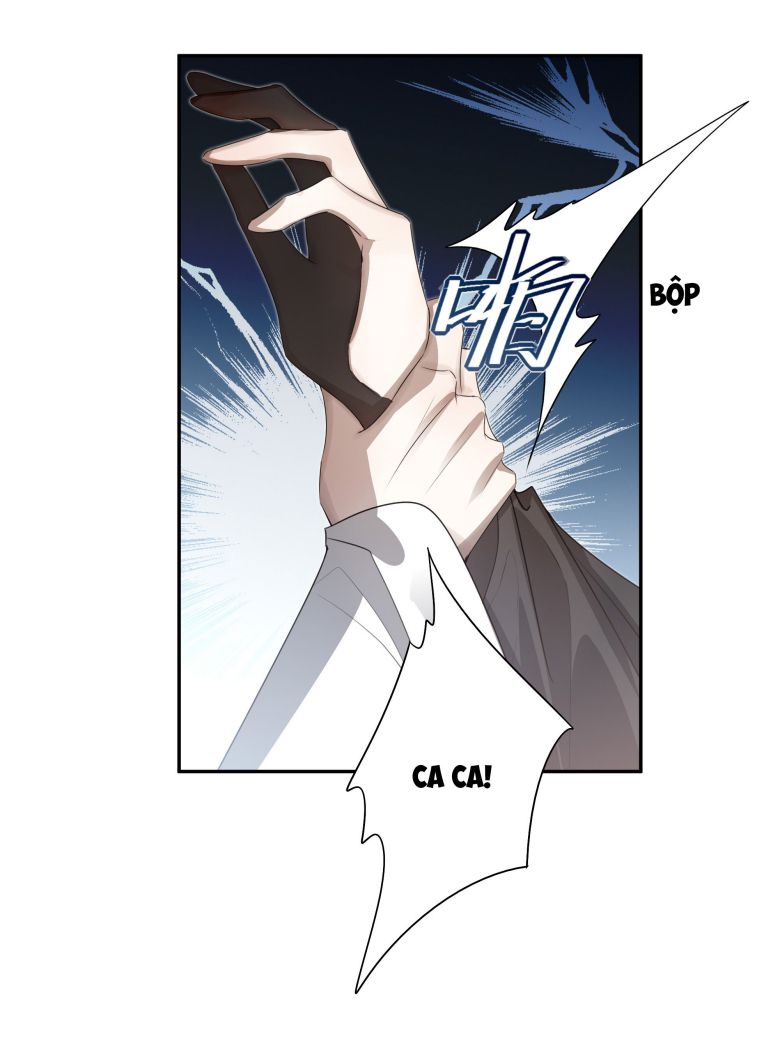 Sau Khi Chết Ta Trở Thành Nốt Chu Sa Của Ca Ca: Chapter 19