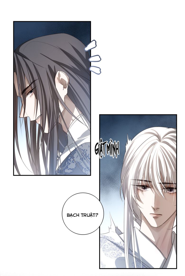 Sau Khi Chết Ta Trở Thành Nốt Chu Sa Của Ca Ca: Chapter 19