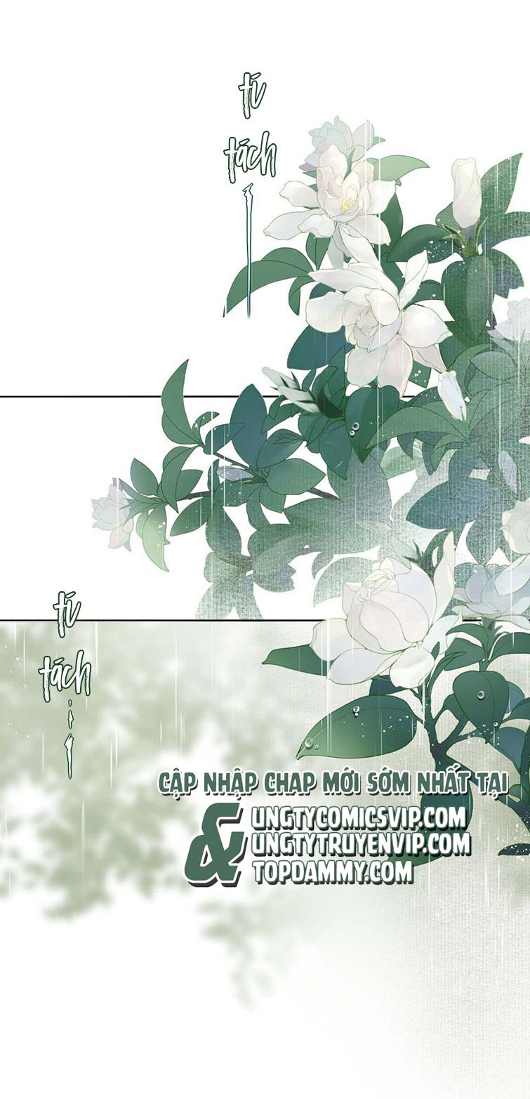 Sau Khi Chết Ta Trở Thành Nốt Chu Sa Của Ca Ca: Chapter 2