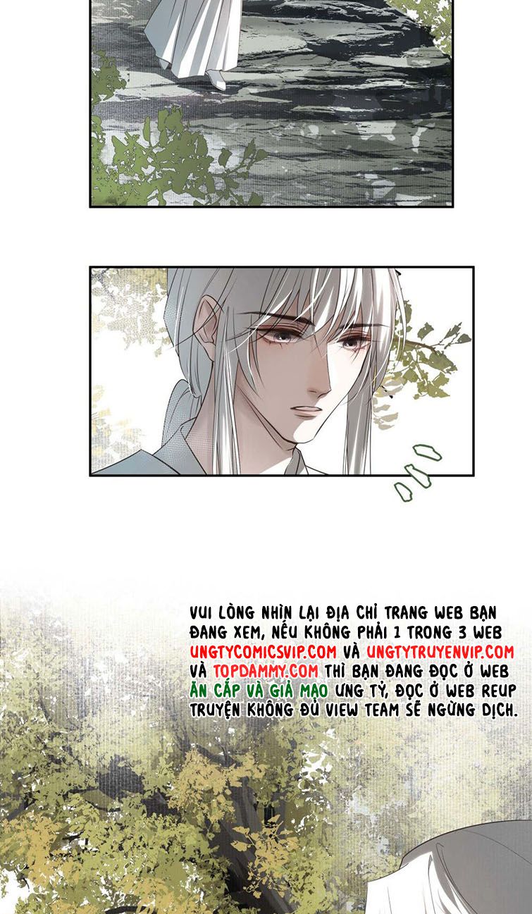 Sau Khi Chết Ta Trở Thành Nốt Chu Sa Của Ca Ca: Chapter 2