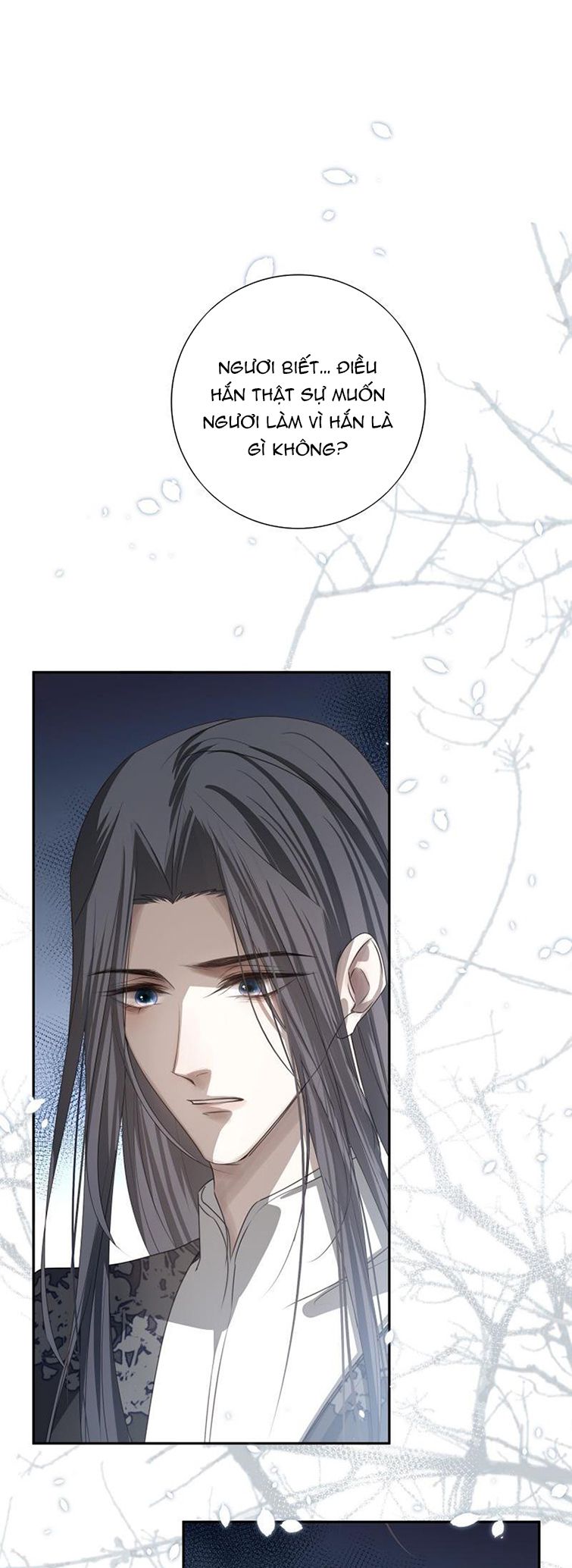 Sau Khi Chết Ta Trở Thành Nốt Chu Sa Của Ca Ca: Chapter 20
