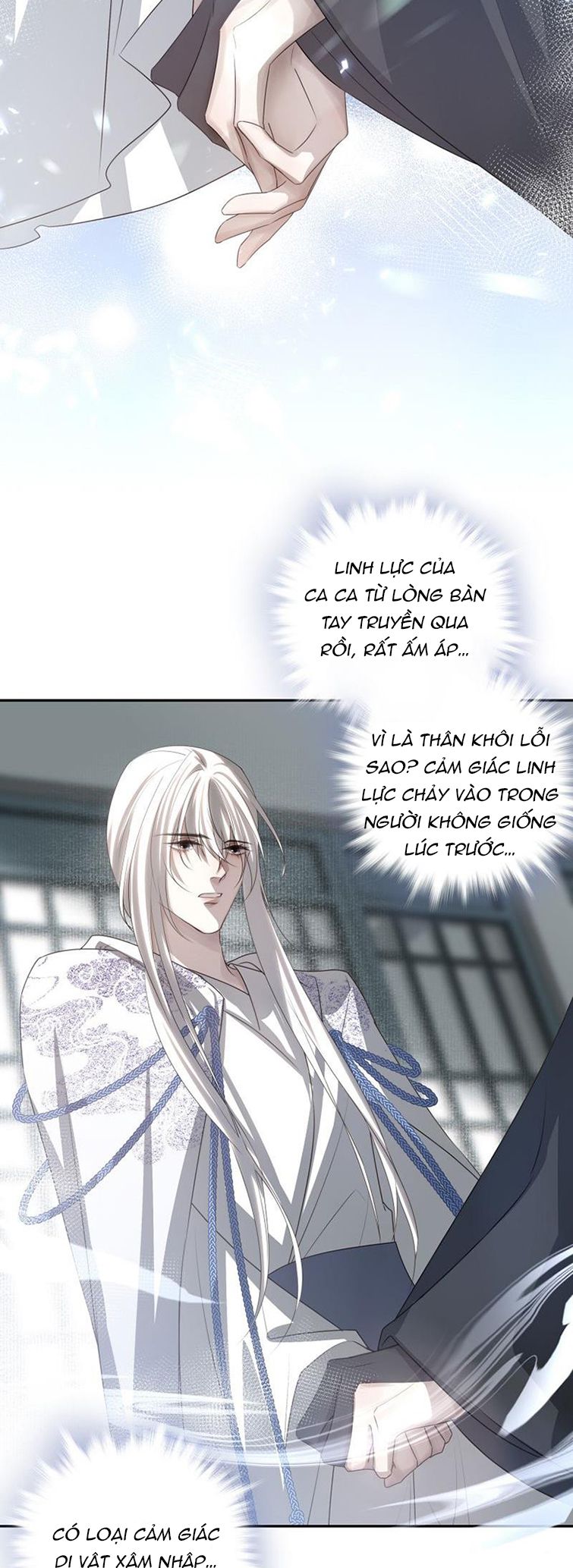 Sau Khi Chết Ta Trở Thành Nốt Chu Sa Của Ca Ca: Chapter 20