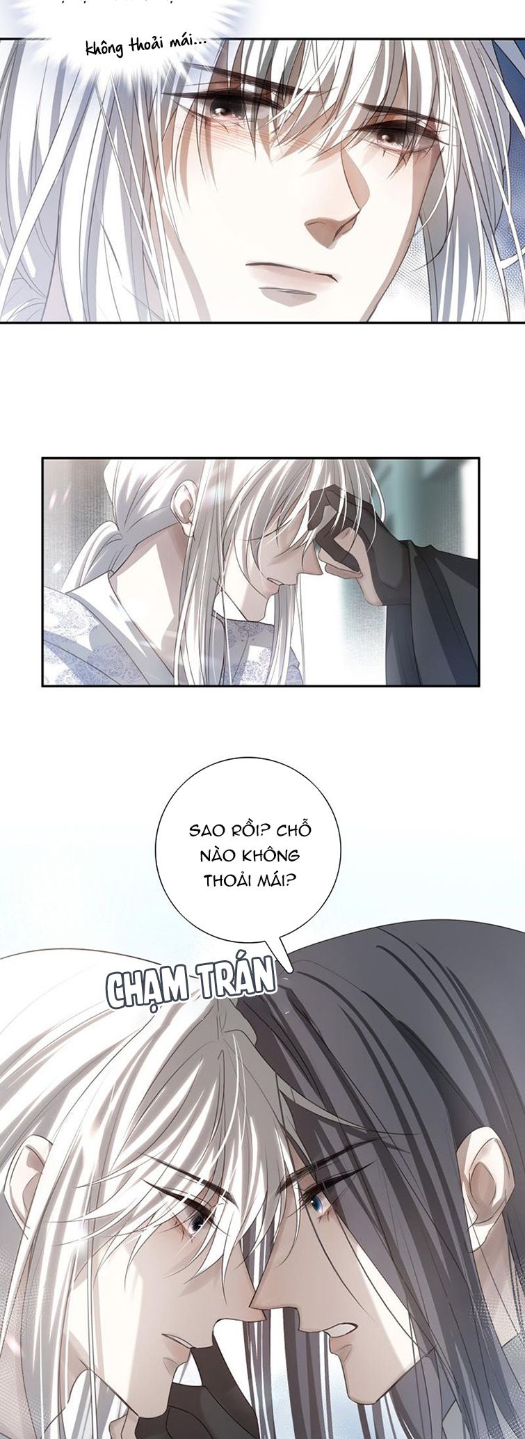 Sau Khi Chết Ta Trở Thành Nốt Chu Sa Của Ca Ca: Chapter 20