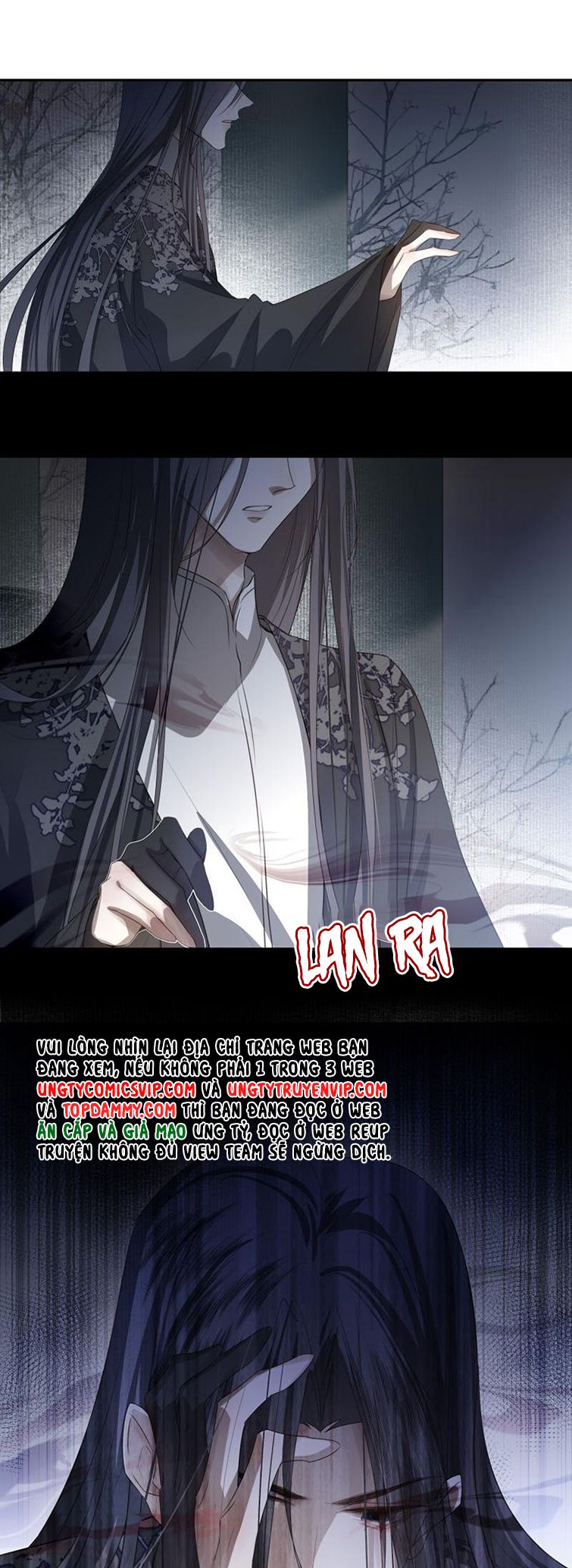 Sau Khi Chết Ta Trở Thành Nốt Chu Sa Của Ca Ca: Chapter 20