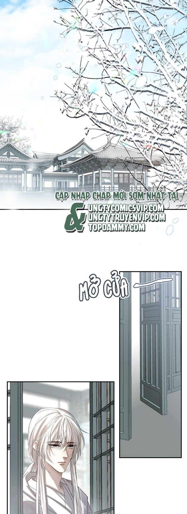 Sau Khi Chết Ta Trở Thành Nốt Chu Sa Của Ca Ca: Chapter 20