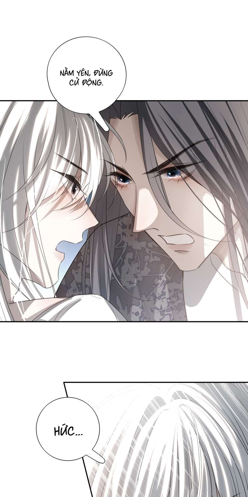 Sau Khi Chết Ta Trở Thành Nốt Chu Sa Của Ca Ca: Chapter 22