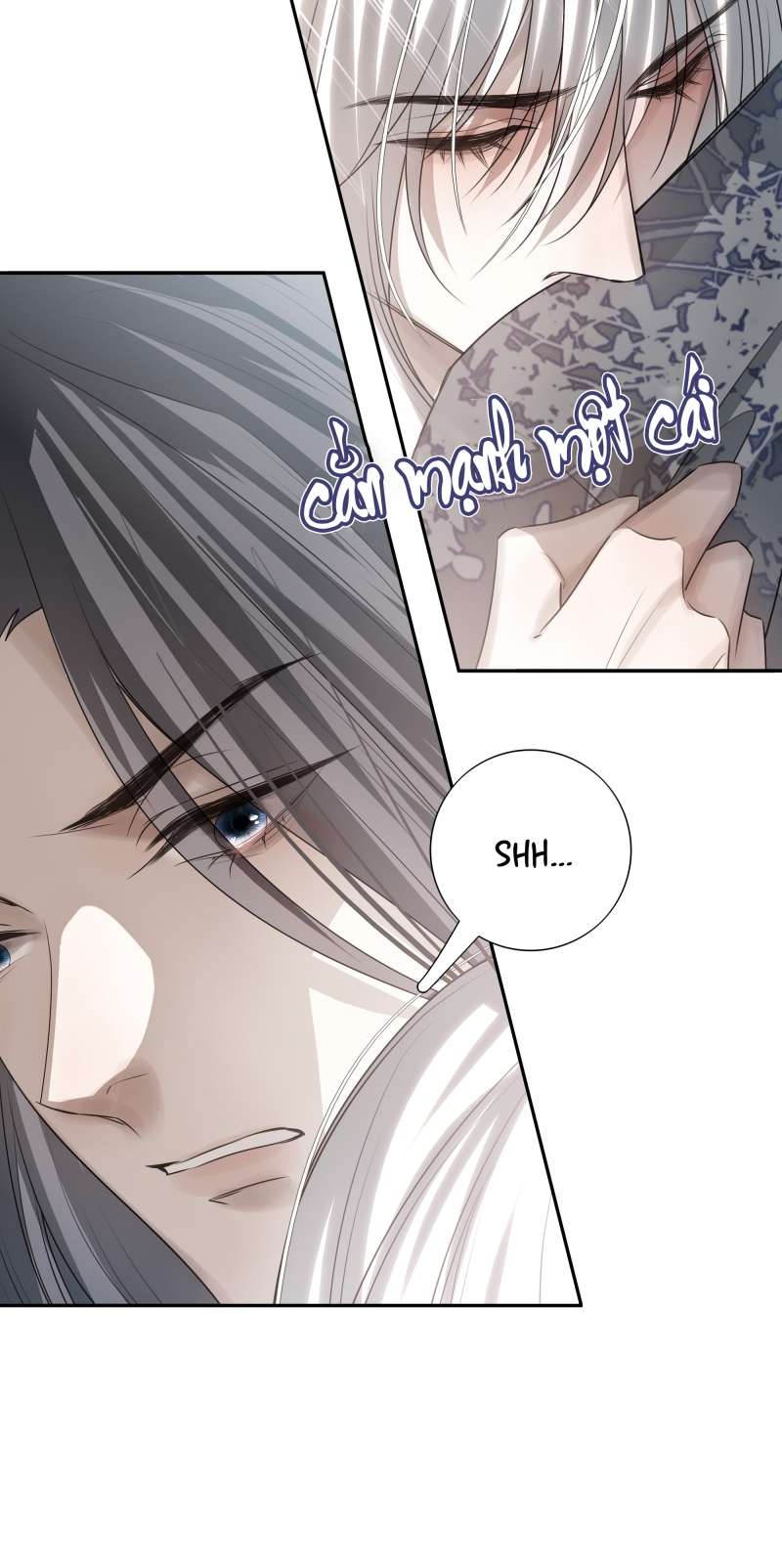 Sau Khi Chết Ta Trở Thành Nốt Chu Sa Của Ca Ca: Chapter 22