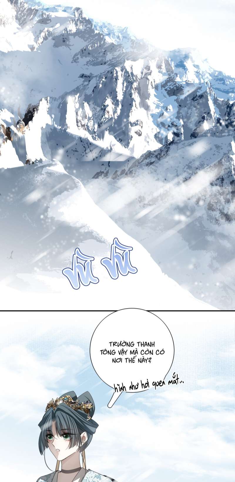 Sau Khi Chết Ta Trở Thành Nốt Chu Sa Của Ca Ca: Chapter 22