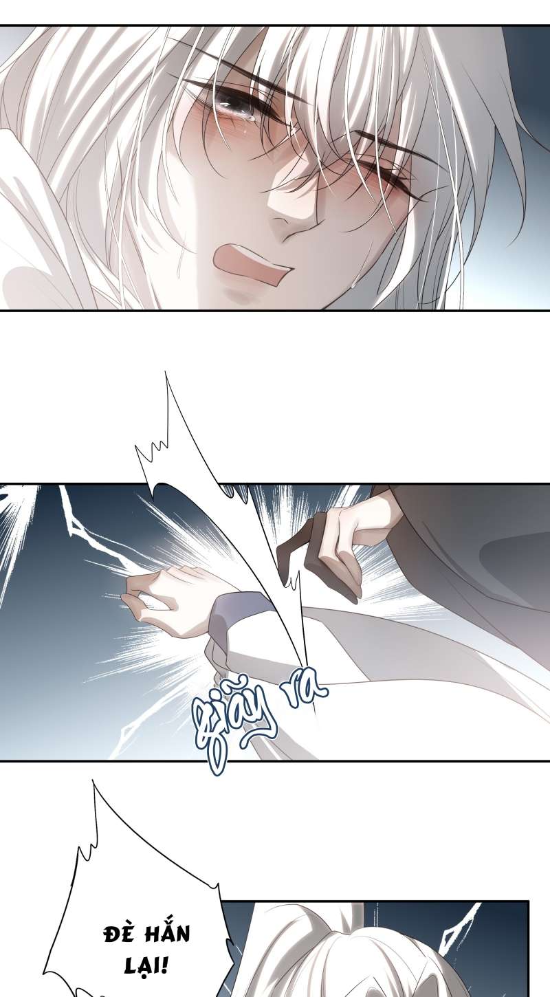 Sau Khi Chết Ta Trở Thành Nốt Chu Sa Của Ca Ca: Chapter 22