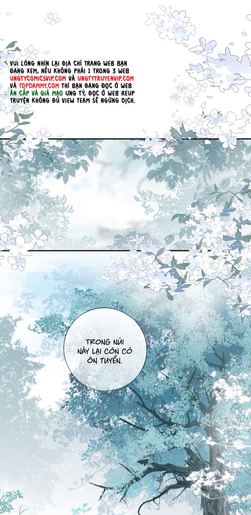 Sau Khi Chết Ta Trở Thành Nốt Chu Sa Của Ca Ca: Chapter 22