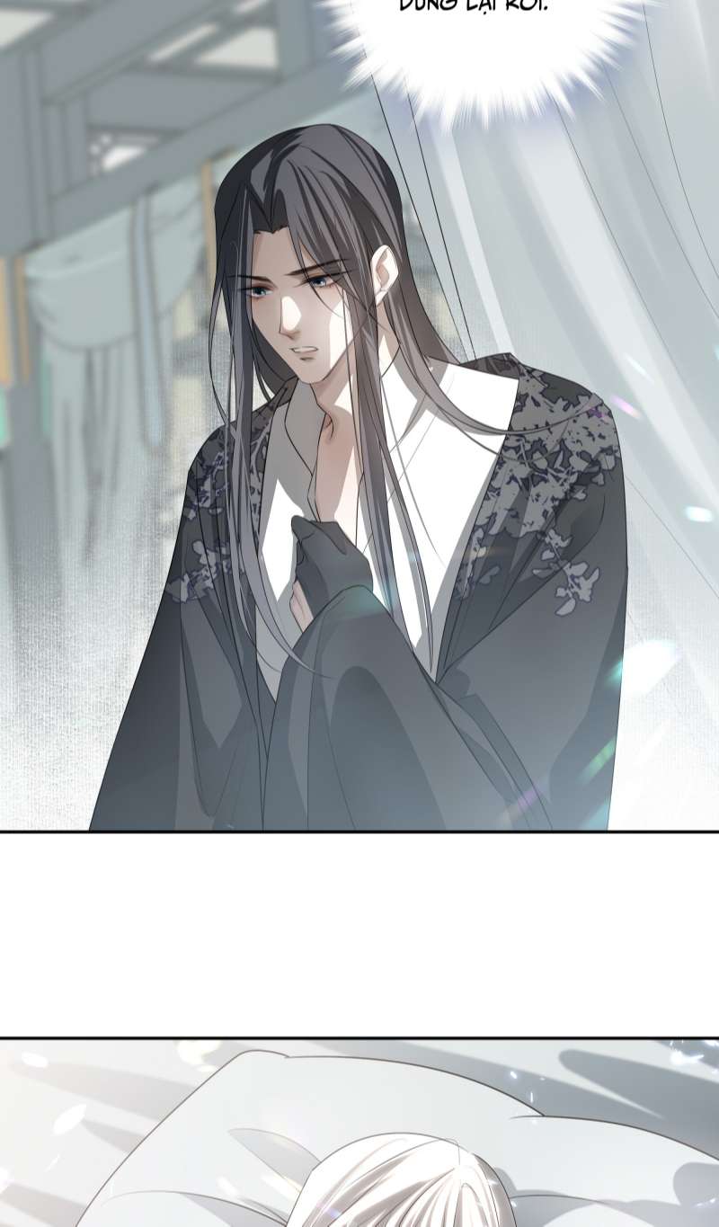 Sau Khi Chết Ta Trở Thành Nốt Chu Sa Của Ca Ca: Chapter 22