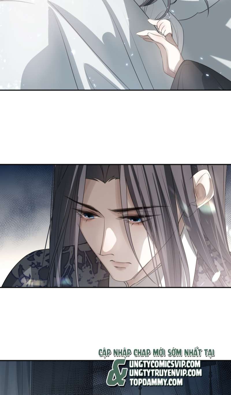 Sau Khi Chết Ta Trở Thành Nốt Chu Sa Của Ca Ca: Chapter 22