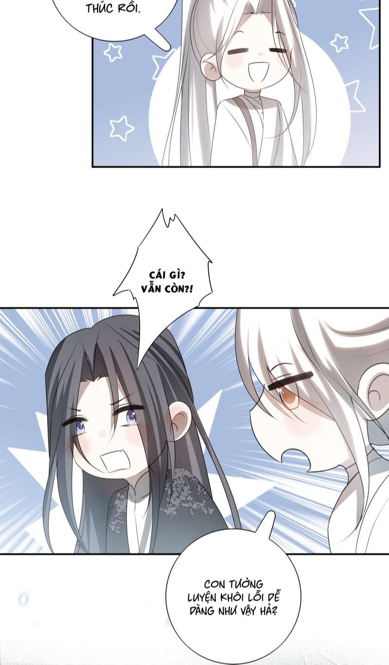 Sau Khi Chết Ta Trở Thành Nốt Chu Sa Của Ca Ca: Chapter 22