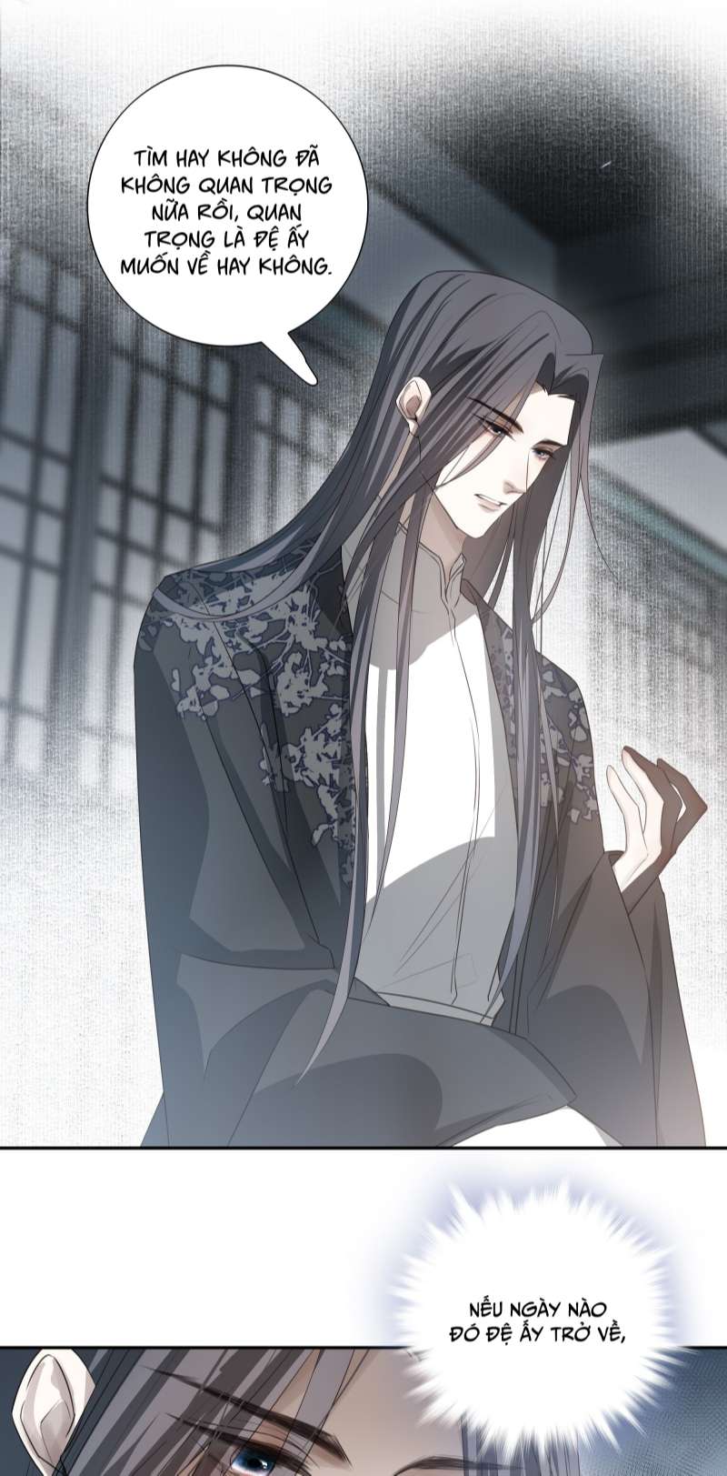 Sau Khi Chết Ta Trở Thành Nốt Chu Sa Của Ca Ca: Chapter 22