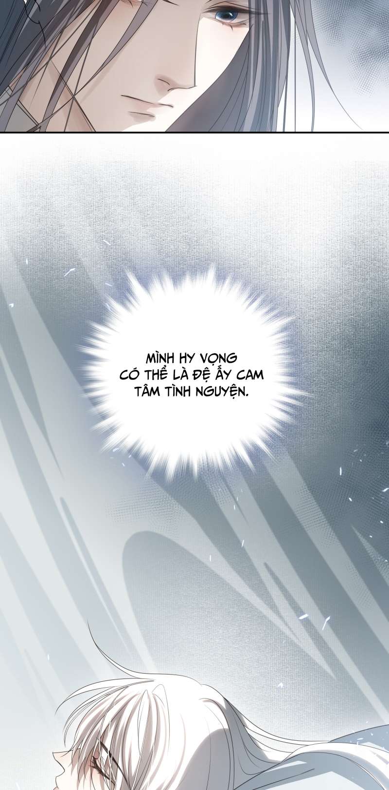 Sau Khi Chết Ta Trở Thành Nốt Chu Sa Của Ca Ca: Chapter 22