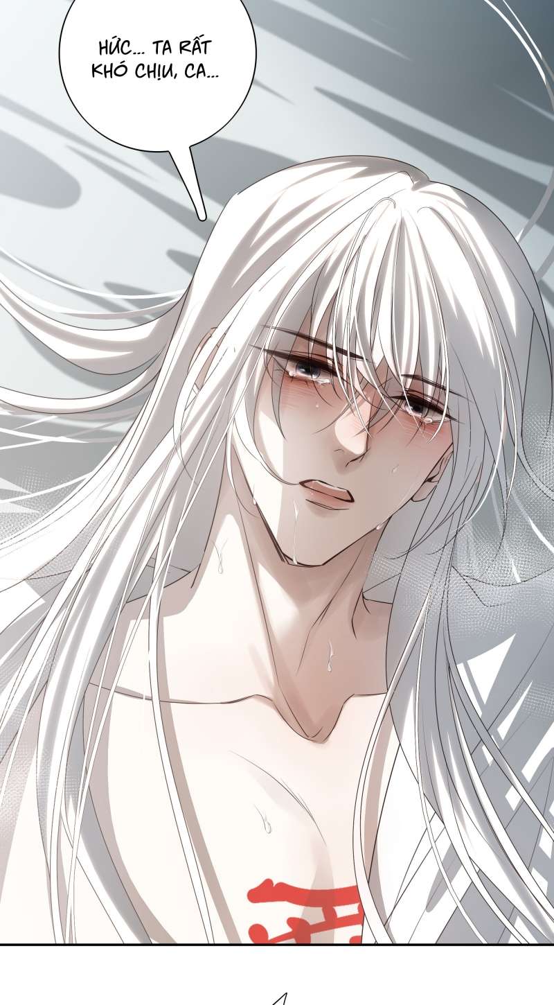 Sau Khi Chết Ta Trở Thành Nốt Chu Sa Của Ca Ca: Chapter 22
