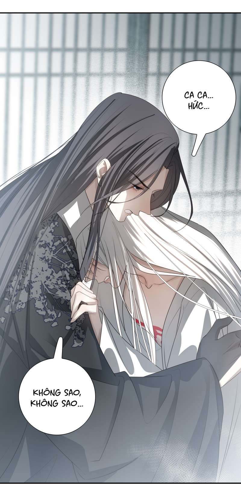 Sau Khi Chết Ta Trở Thành Nốt Chu Sa Của Ca Ca: Chapter 22