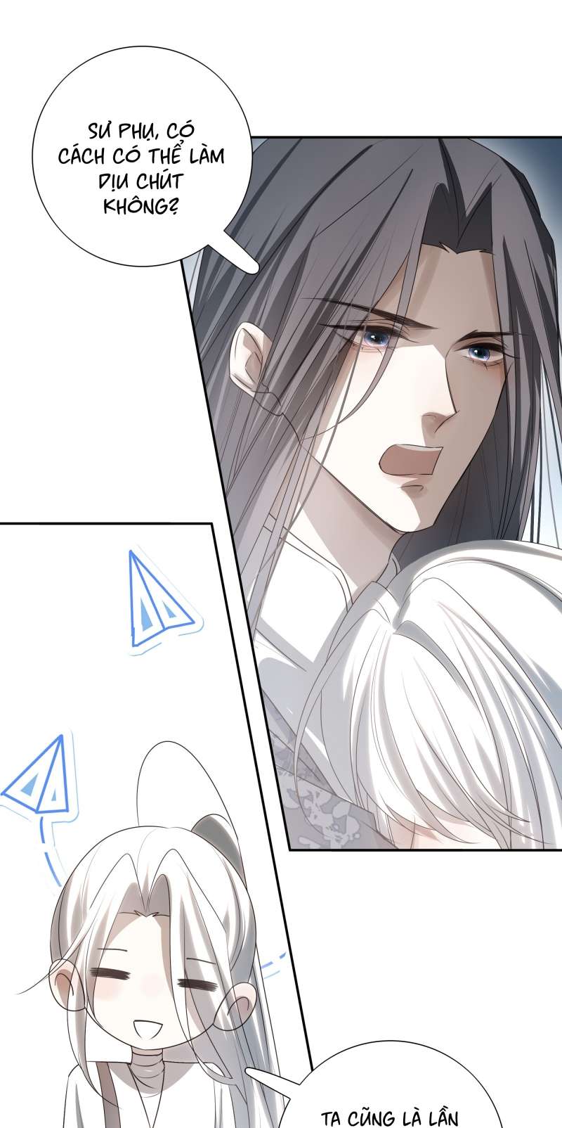 Sau Khi Chết Ta Trở Thành Nốt Chu Sa Của Ca Ca: Chapter 22