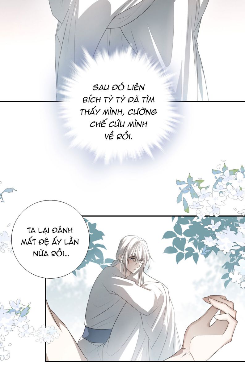 Sau Khi Chết Ta Trở Thành Nốt Chu Sa Của Ca Ca: Chapter 24