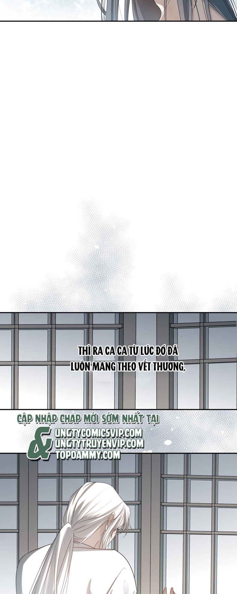 Sau Khi Chết Ta Trở Thành Nốt Chu Sa Của Ca Ca: Chapter 24